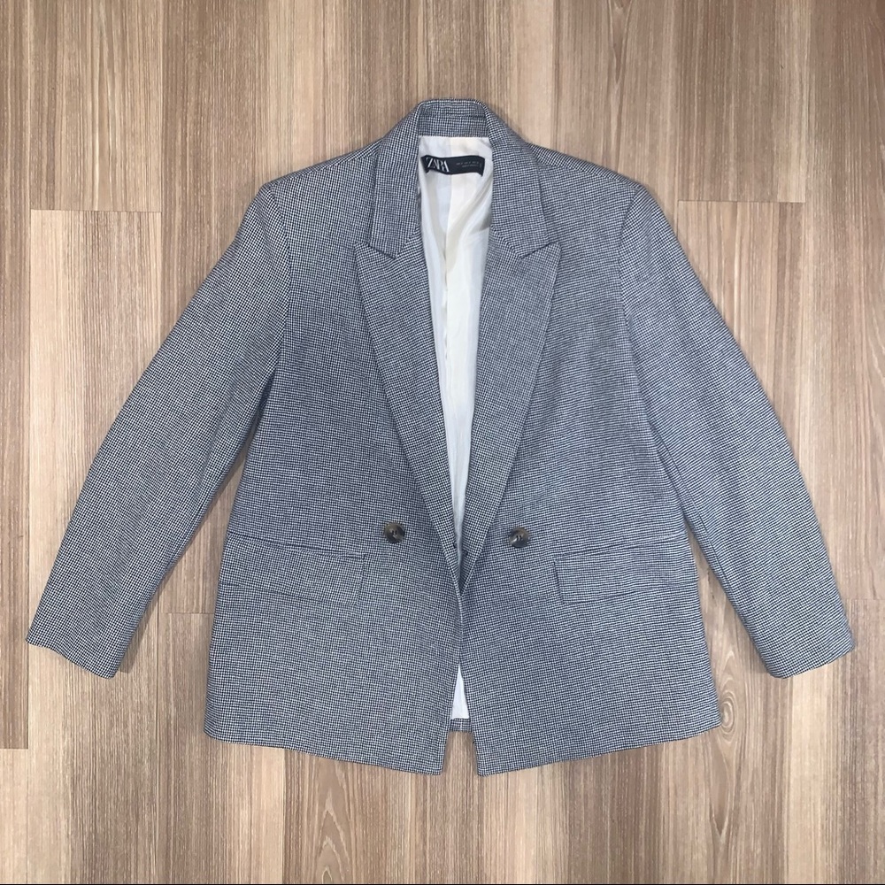 Zara Blazer